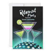 Aposentação Festiva