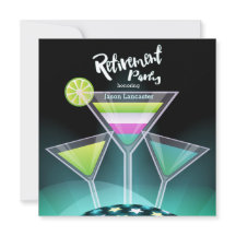 Aposentação Festiva