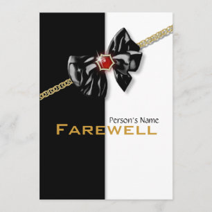 Convites Aposentadoria aposentadoria despedida PERSONALIZAR