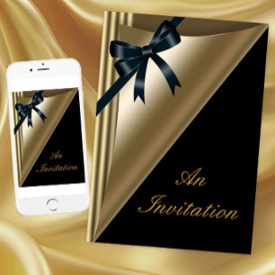 Convites Apreciação de Cliente de Evento Corporativo