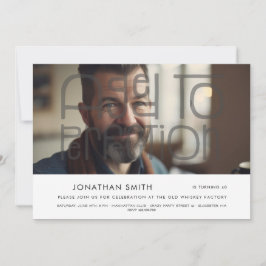 Convites Aprofundamento à perfeição