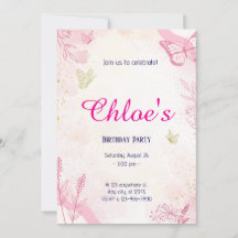 Aquarela Dourado Rosa