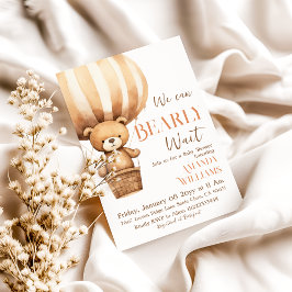 Convites Aquarela Que Podemos Ampliar O Chá de fraldas Do U