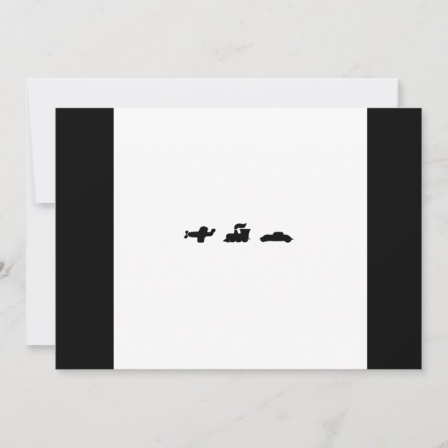 Convites Aqui, Lá e em Todo Lugar Chá de panela (Frente)