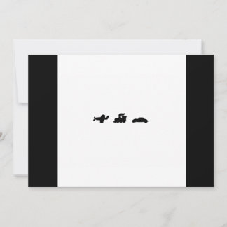 Convites Aqui, Lá e em Todo Lugar Chá de panela