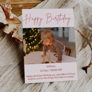 Convites Aqui vai para você, meu coração, minha estrela,