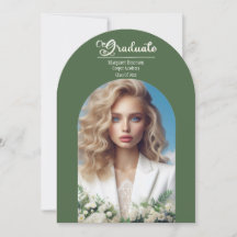 Arca Verde-Oliva Formando- Moderna