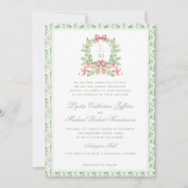 Convites Arco de Candy Candy Wreath de Natal | Casamento Mo