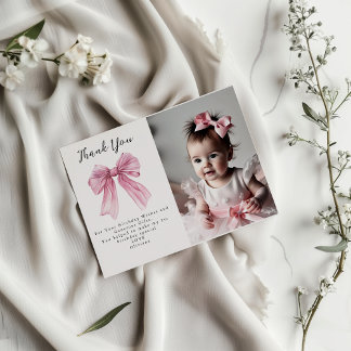 Convites Arco de coquete rosa-faísca 1rua