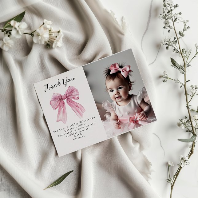 Convites Arco de coquete rosa-faísca 1rua (Criador carregado)