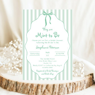 Convites Arco Desenhado à Mão Whimsical para Ser Chá de pan