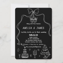 Arco Desenho De Mão Quente Desenho De Casamento Qu