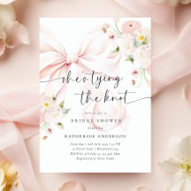 Arco Ela é Chá de panela de Casando