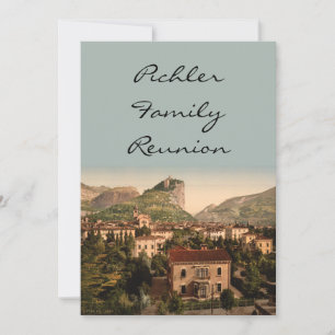 Convites Arco III, Trentino-Alto Adige, Itália