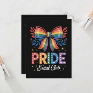 Convites Arco-íris LGBTQ