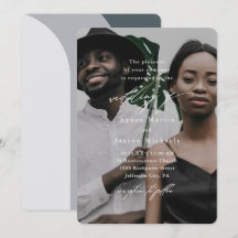 Arcos Azuis Modernos Um Casamento Fotográfico