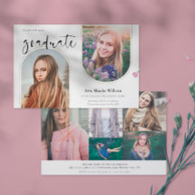 Arcos de ouro | Graduação por caligrafia múltipla