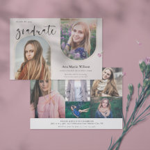 Arcos de ouro | Graduação por Foto Blush