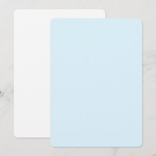 Convites Arredondados Aquarela – Designs Personali