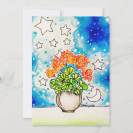 Convites Arte Floral