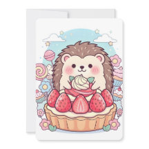 Arte fofa Kawaii