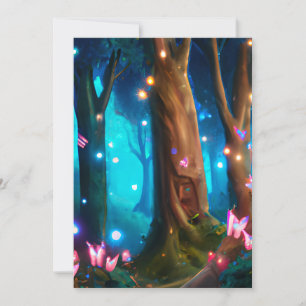 Convites Arte Mística