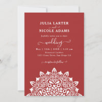 Arte Novo Floral Arco Mandala Casamento Árabe
