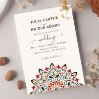 Arte Novo Floral Arco Mandala Casamento Árabe