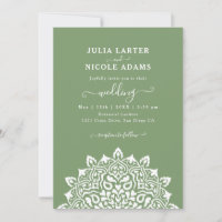 Arte Novo Floral Arco Mandala Casamento Árabe