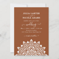 Arte Novo Floral Arco Mandala Casamento Árabe