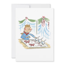 Artesanatos de Natal