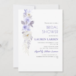 Convites ArtsApp H2 Dusty Rosas e Folhagem