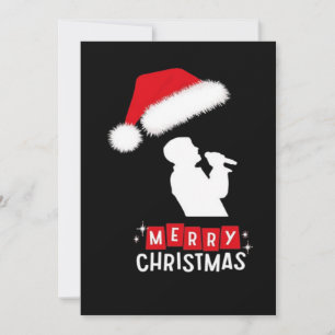 Convites Árvore da Biblioteca de Feliz Natal