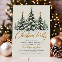 Árvore de Natal Caprichosa Com Festa de Fim de Ano