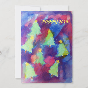 CONVITES ÁRVORE DE NATAL - FESTA