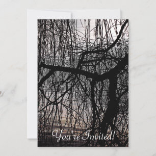 CONVITES ÁRVORES DE SALGUEIRO WEEPING