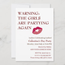 AS MENINAS ESTÃO SE PARANDO DE NOVO Dia de Galenti