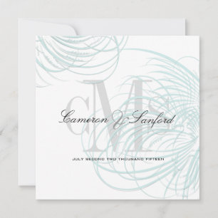 Convites Asas de pombas PixDezines/cor de fundo personalizá