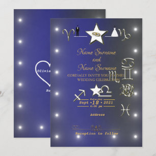 Convites Astrologia
