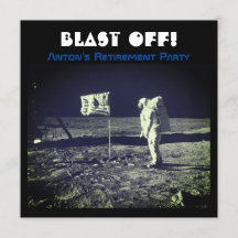 Astronauta de Pouso Espacial Caminhada na Lua