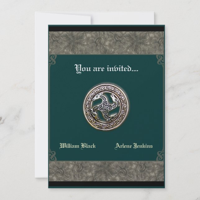 Convites Ataque (Frente)