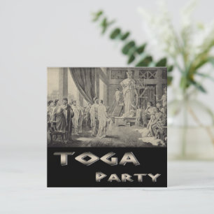 Convites Athena no Parténon