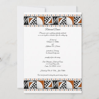 Convites Aurora do Sudoeste