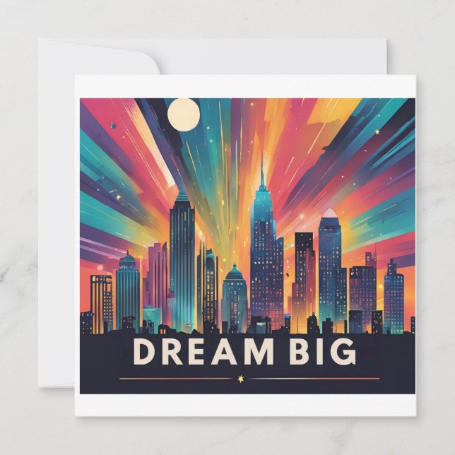 Convites Autoamor e empoderamento (Frente)