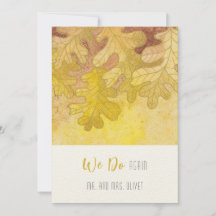 Autumn Oak Deixa Renovação de Velas 10 anos