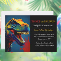 Aventura de Dinossauro Azul