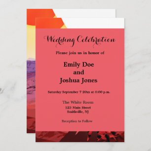 Convites Aventura do Planeta de Destino do Kepler Space Via