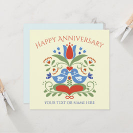 Convites Aves e Blossomas