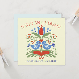 Convites Aves e Blossomas