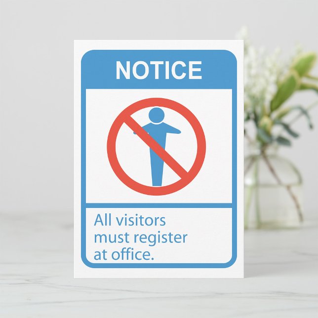 Convites Avisar a Todos os Visitantes (Criador carregado)